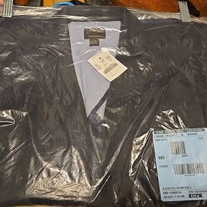 JCrew Crewcuts Navy Boys Thompson Suit Jacket Size 12 NWT